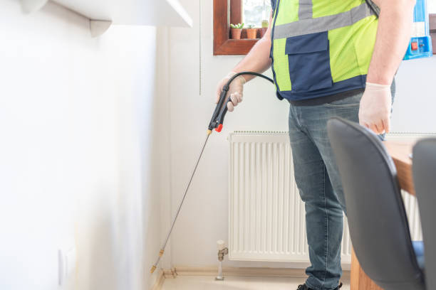 Best Pest Prevention Services  in North Shore, VA